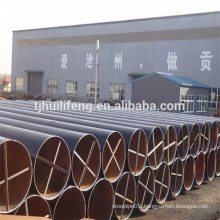 J-C-O forming DSAW welded steel pipe API5L GR.B